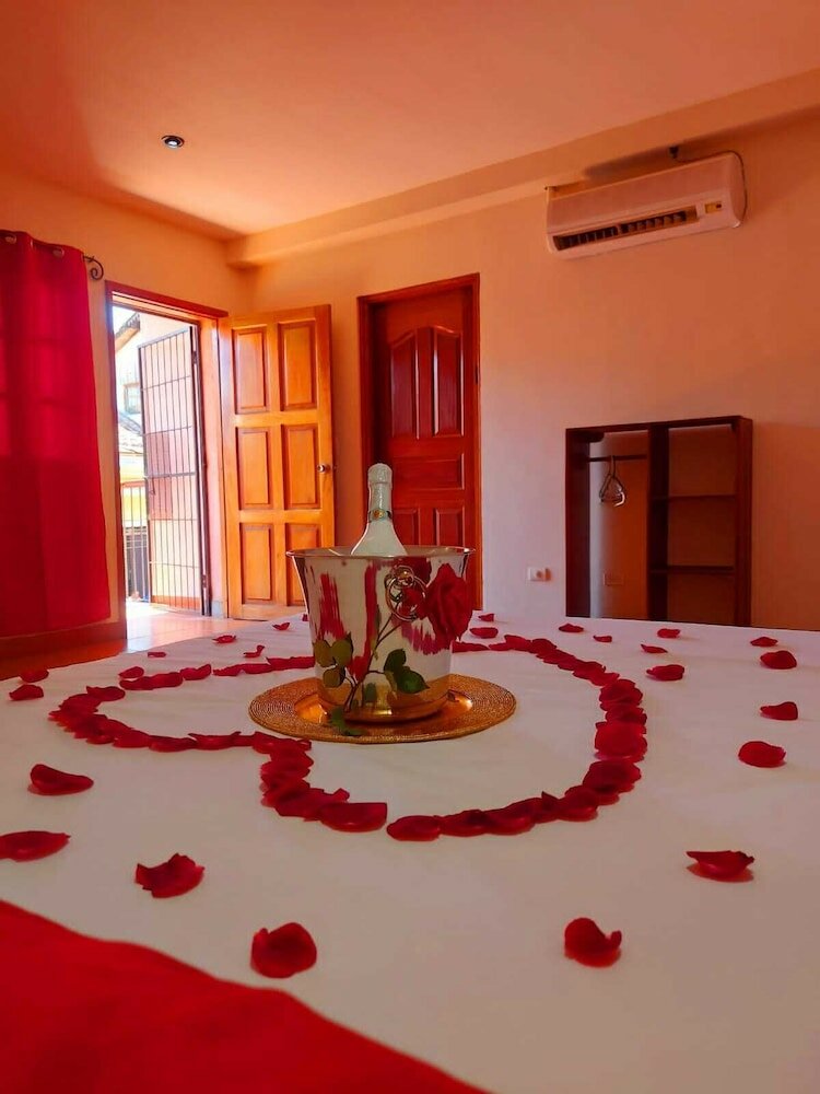 Фото Hotel Lolita's Boutique - Hostel