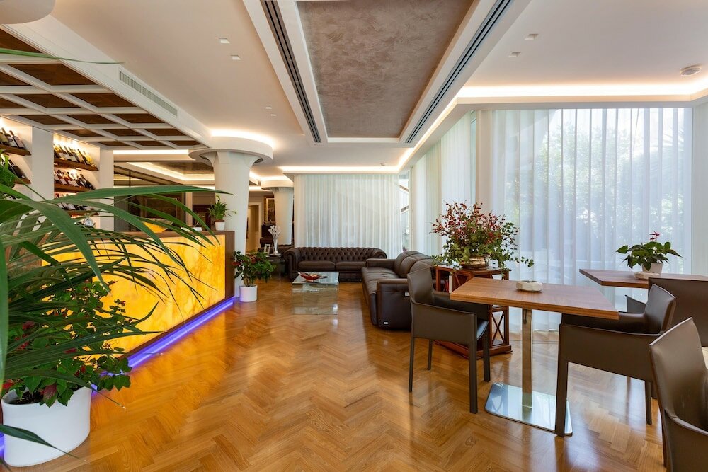 Фото 3016 B&b Luxury Villetta Carra City- Camera Quadrupla by Barbarhouse