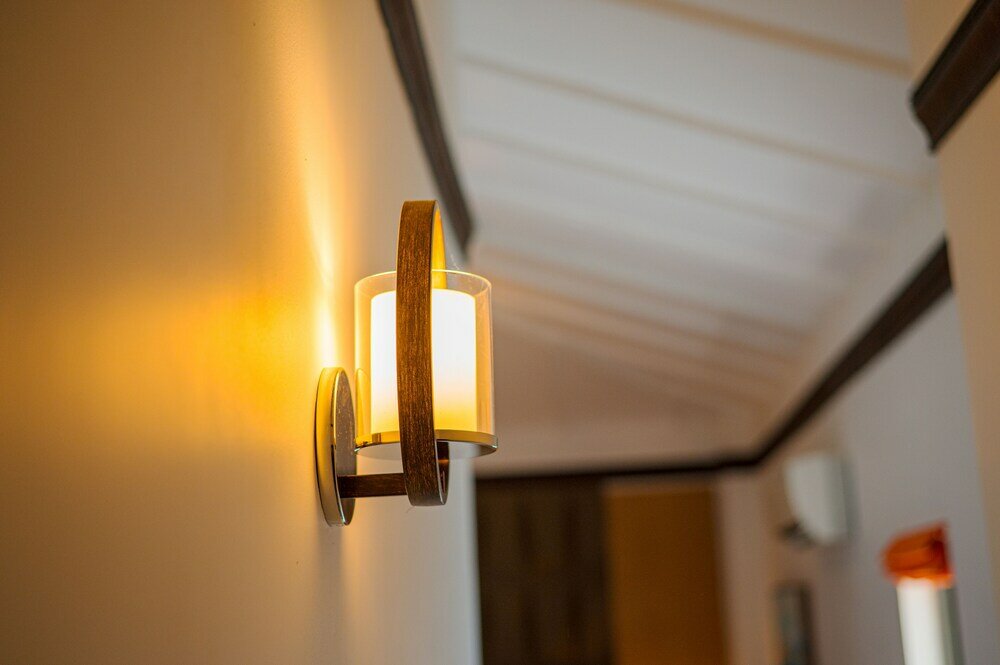 Фото Sago Palm Hotel