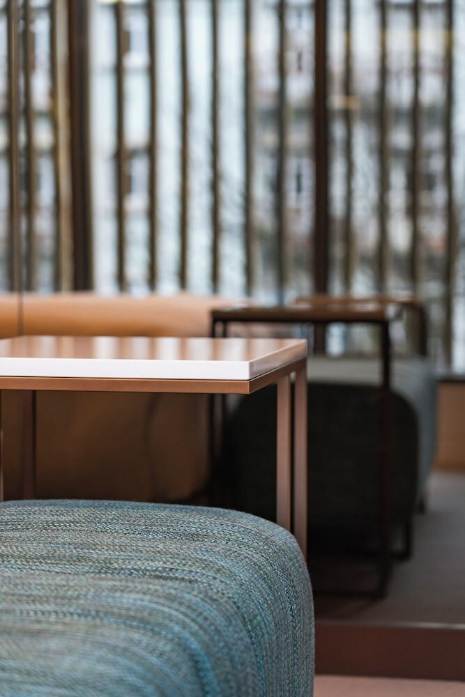 Фото Luster Hotel