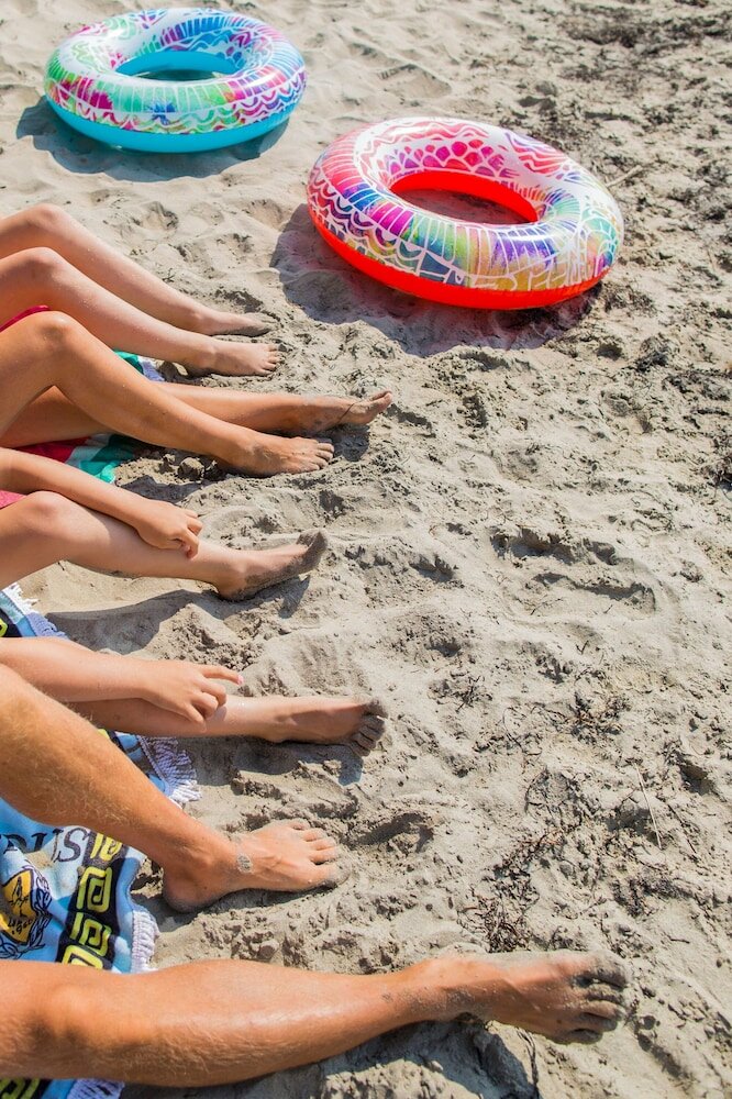 Фото Skap Hostel Mandal