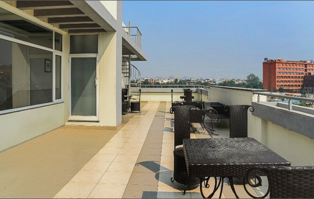 Фото отеля 4