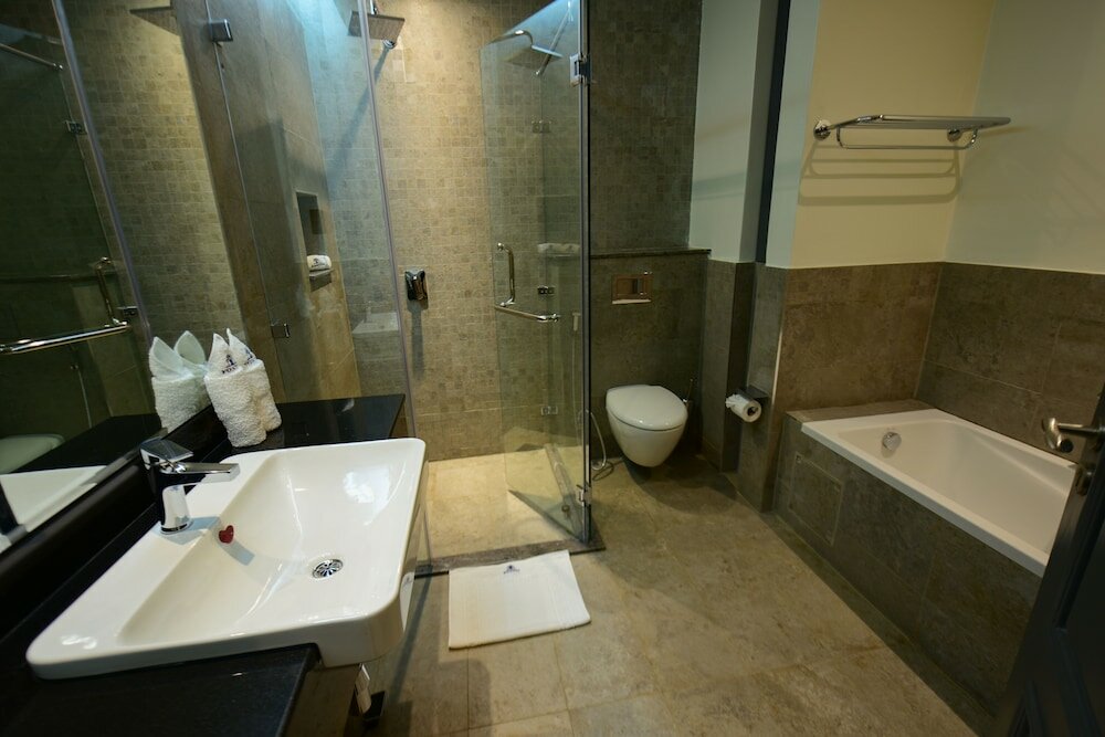 Фото Fontis Residences Hotel