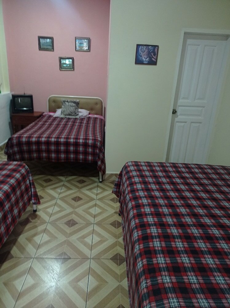 Фото Hotel El Panecillo