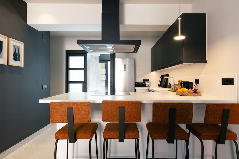 Фото Porta Suites