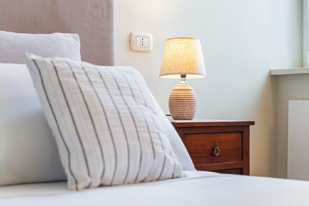 Фото Elegante Appartamento A Piazza Dei Martiri