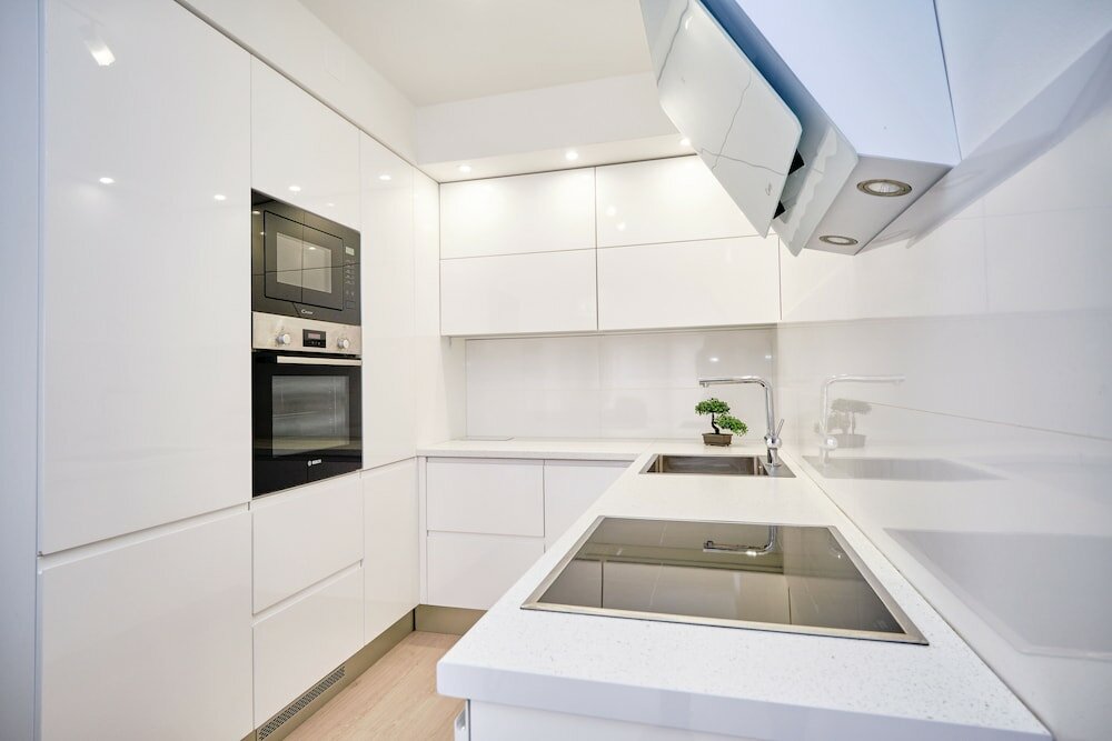 Фото Brand New Apartment Split3