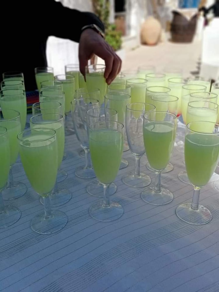 Фото Hotel Dar Taoufik