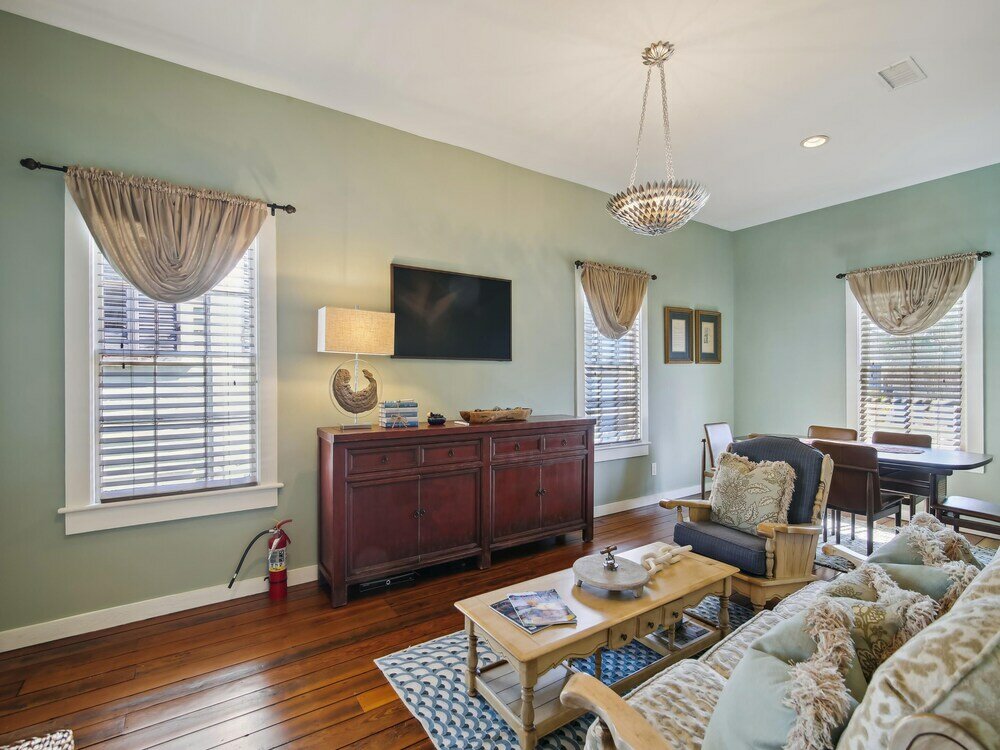 Фото Quilted Cottage