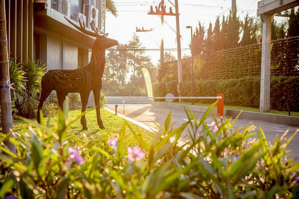 Фото The Heaven at Star Hill Condo