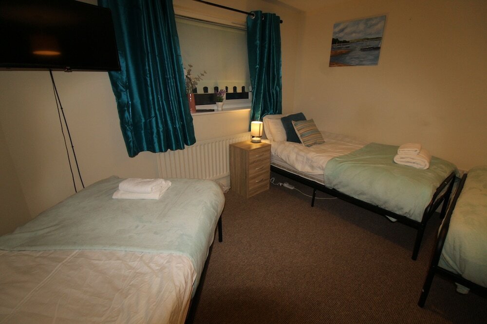 Фото Stirling House