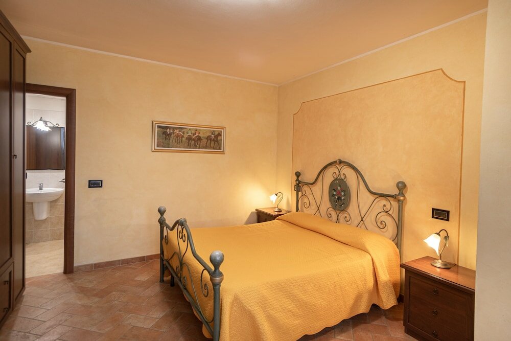 Фото Villa Barbarossa