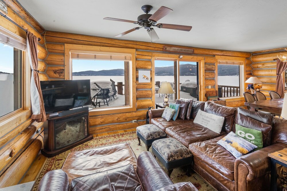 Фото Beachside Lodge