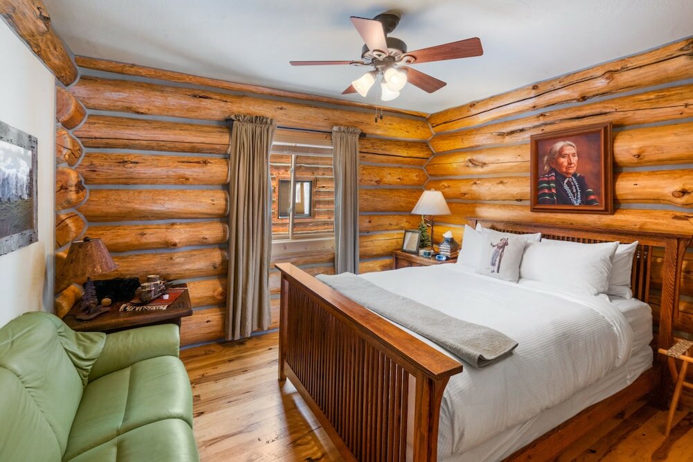 Фото Beachside Lodge