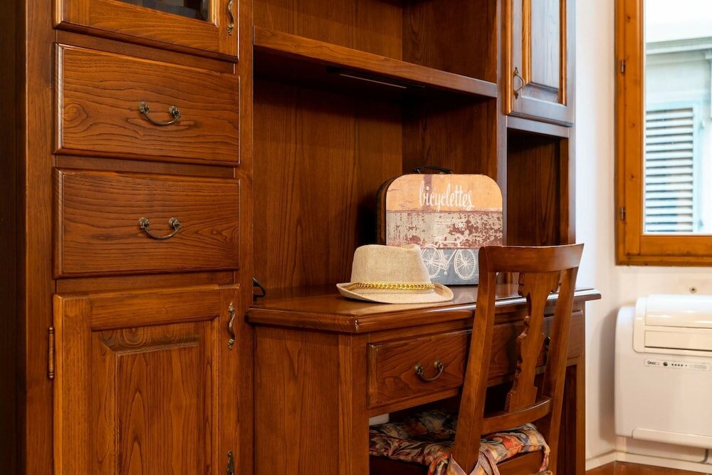 Фото Banchi Apartment in Firenze