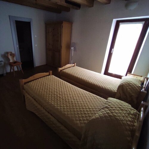 Хостел Ostello Sociale Borgo Venno