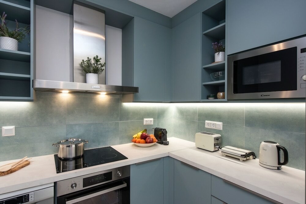 Фото Pelagia Suites