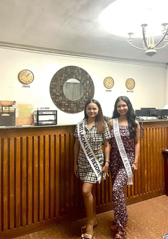 Фото Laciaville Resort Hotel