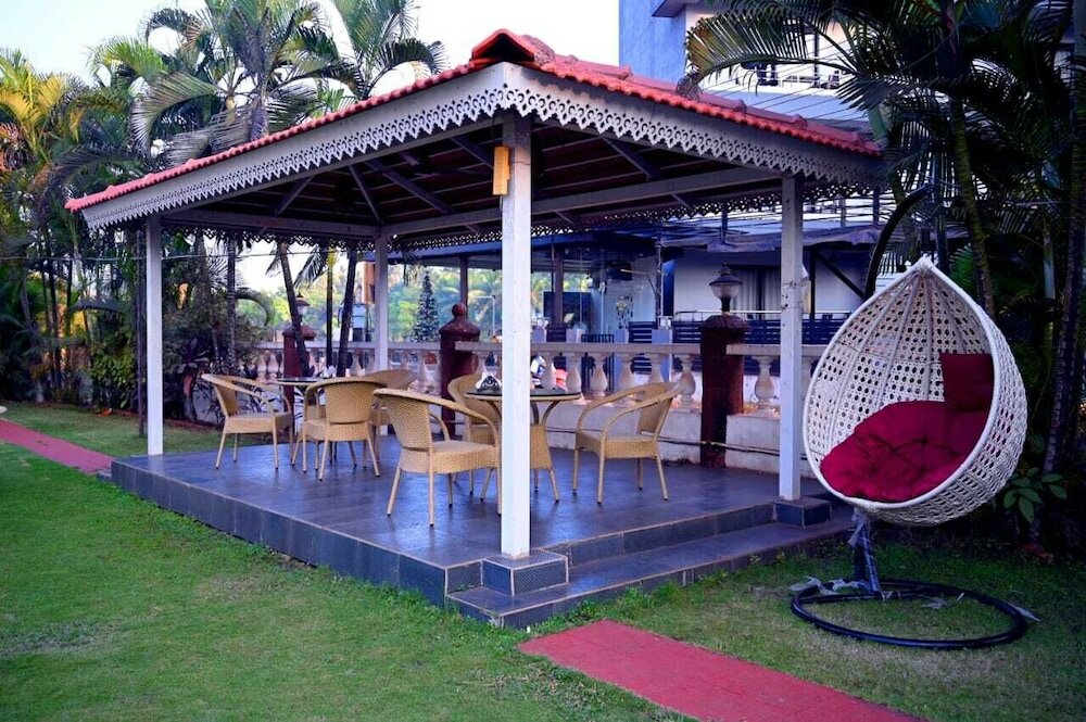 Фото Close2c Holiday Home by Eleet Hotels