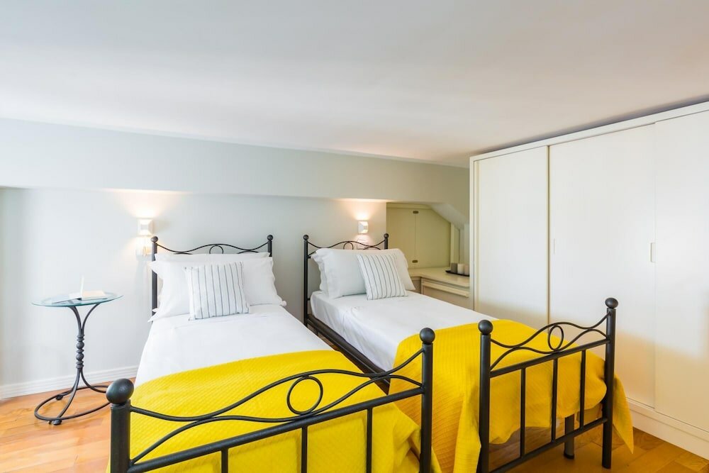 Фото Elegante Appartamento A Piazza Dei Martiri