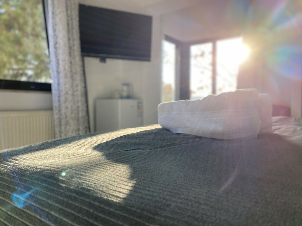 Фото Lemon Tree Residence