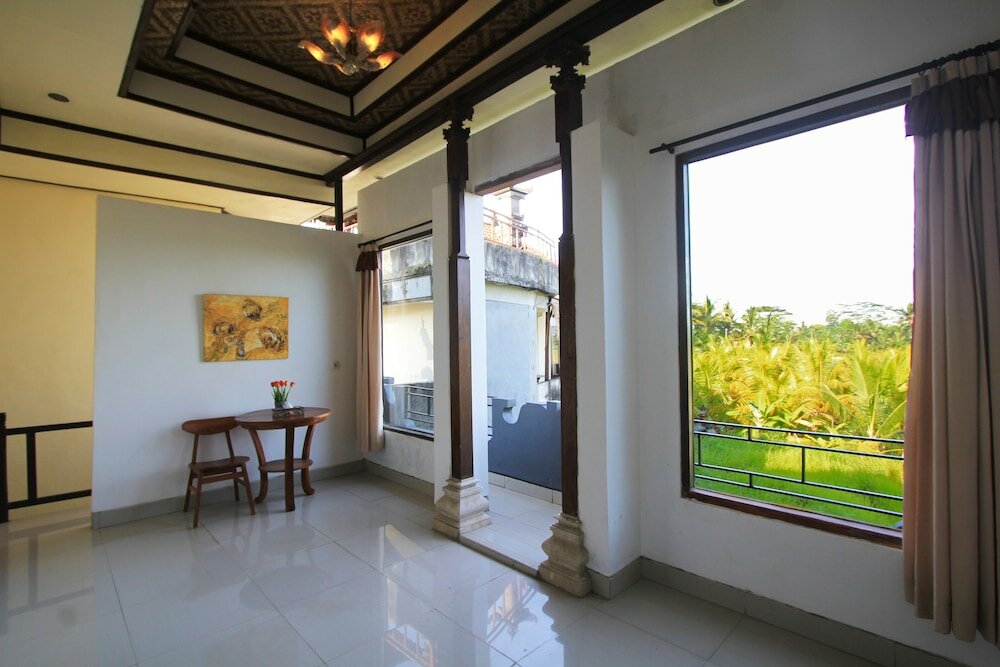 Фото Suara Sidhi Villa Ubud Bali