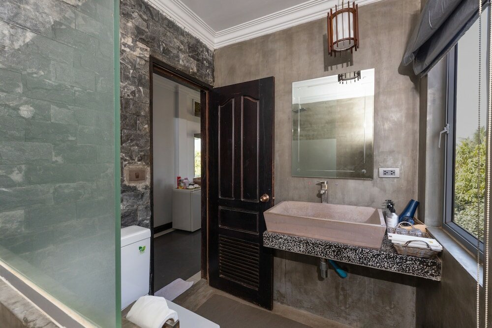 Фото The Five Senses Boutique Hotel