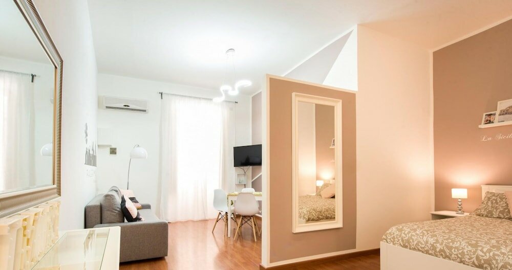 Фото I Mori di Sicilia - Casa Mustaf Cav