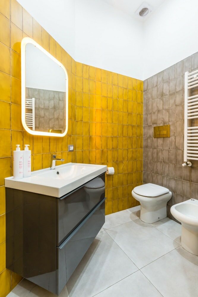 Фото Foria 49 Apartments