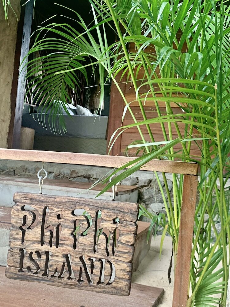 Фото Aloha Village Bangalôs