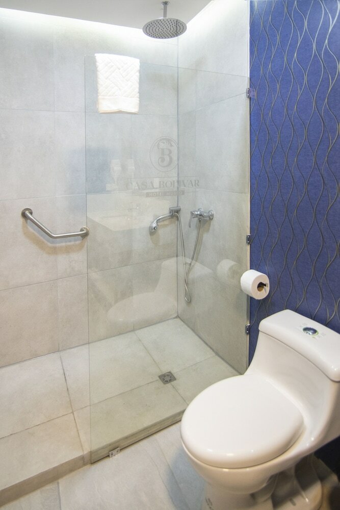 Фото Casa Bolivar Hotel Museo