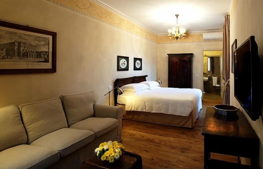 Фото Relais Vimercati