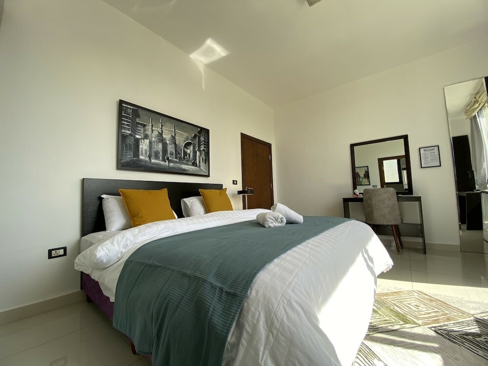 Фото Lemon Tree Residence