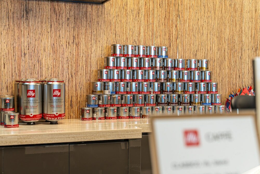 Фото Hotel The Grang Seogwipo