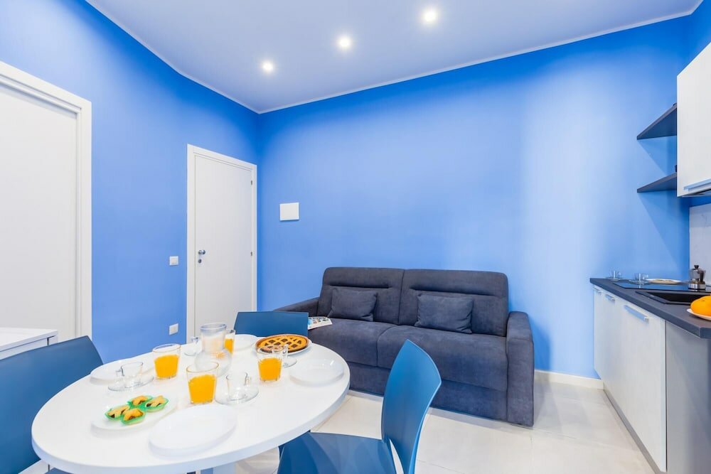 Фото Toledo Stylish by Wonderful Italy