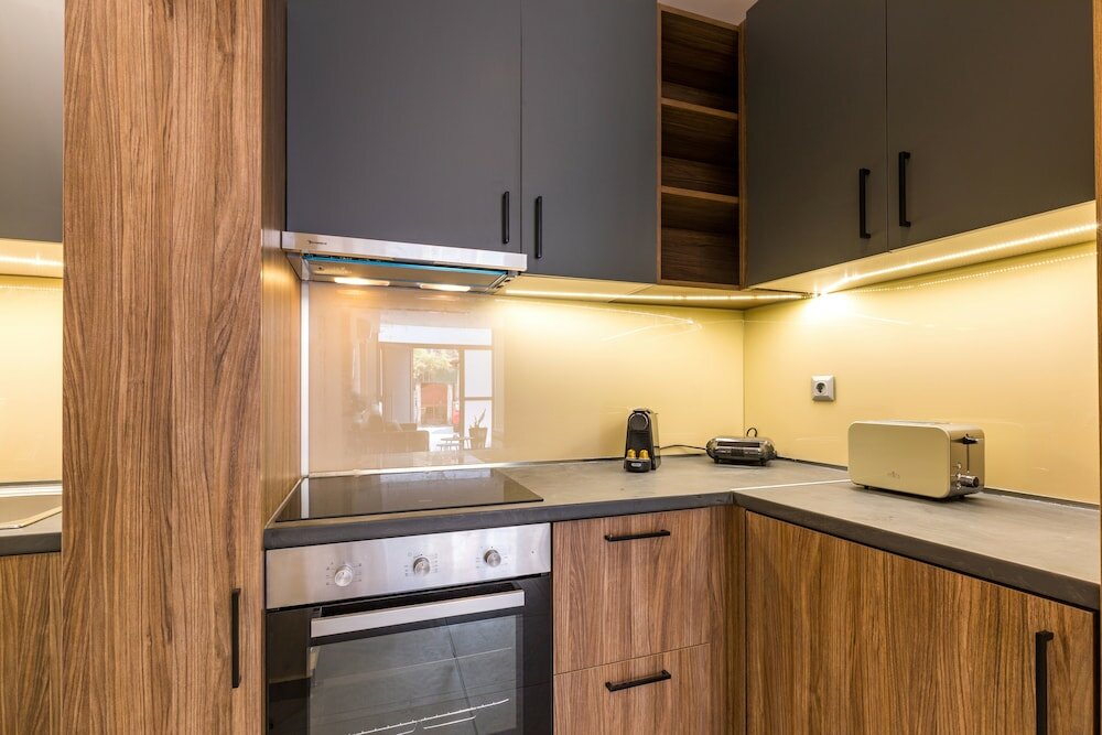 Фото Urban Lofts