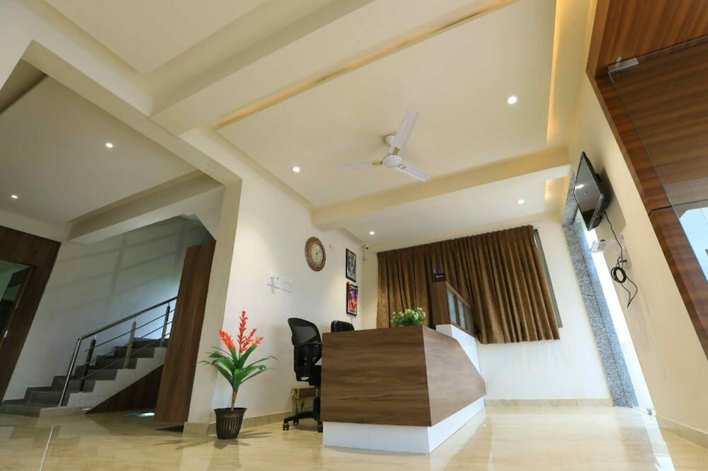 Фото Hotel Scintilla