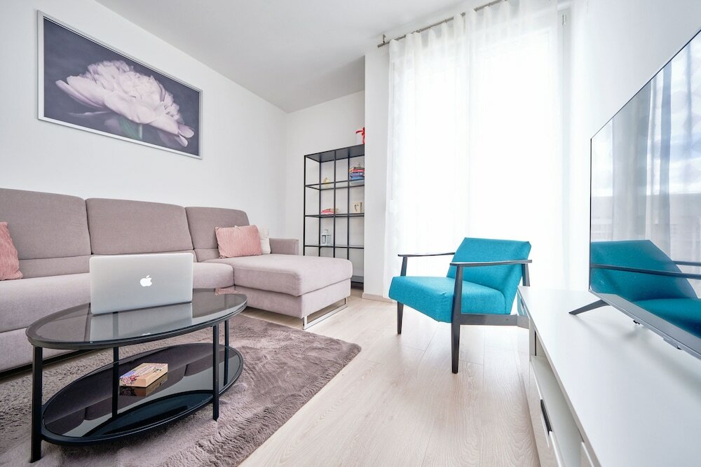 Фото Brand New Apartment Split3