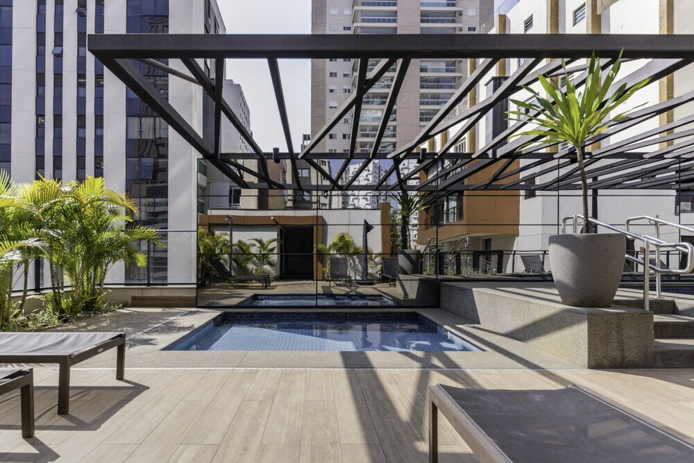 Фото Charlie Nun Itaim