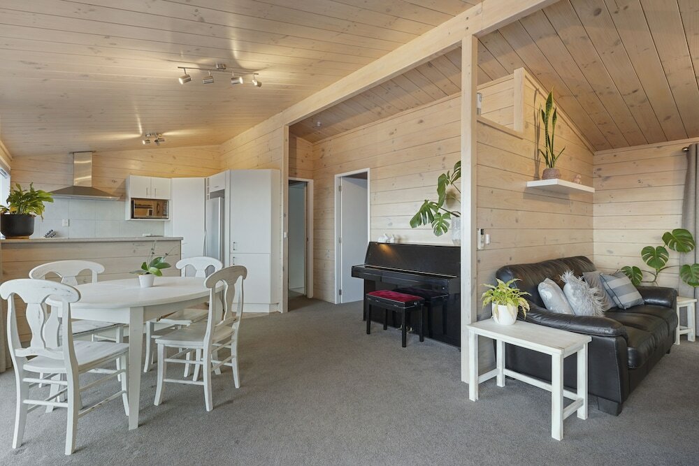 Фото Stunning Ocean Escape - Seaviews-Netflix