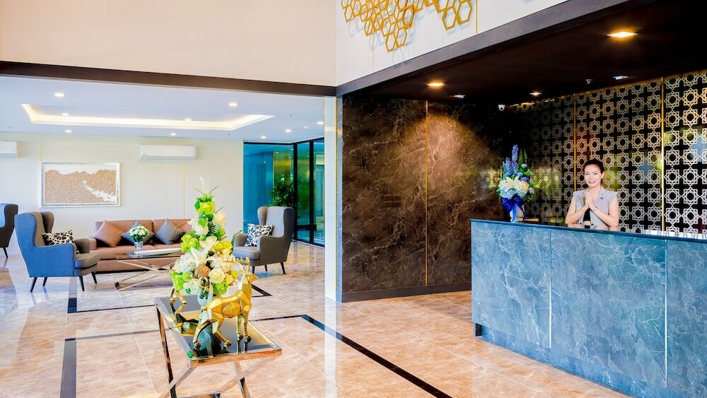 Фото The Heaven at Star Hill Condo