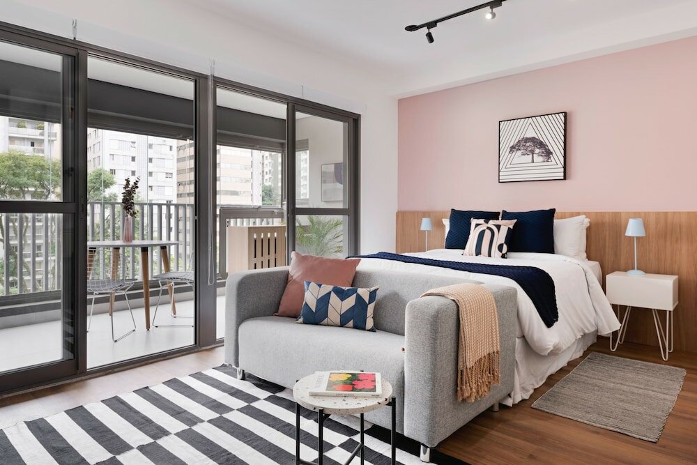 Фото Charlie Edição Jardim Paulista