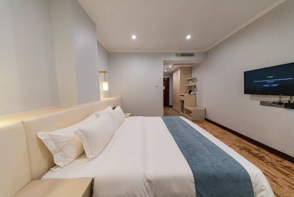 Фото Legend Hotel and Resort