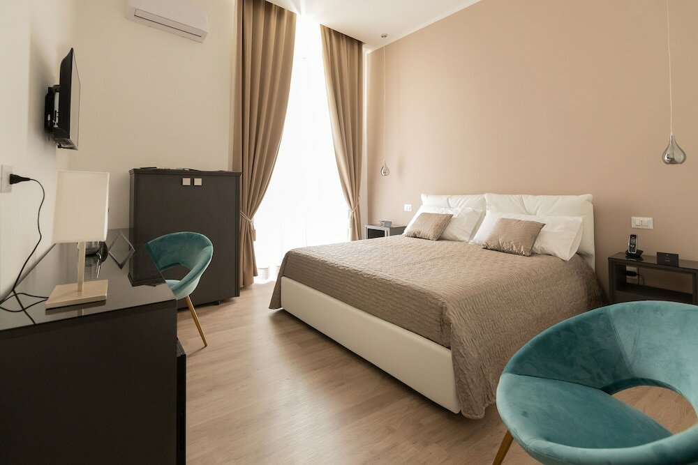 Фото Fj Bianco Guest House