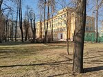 GBOU School № 152 (Moscow, Leningradskiy Avenue, 46), school