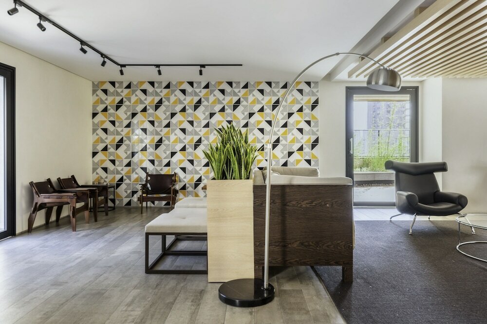 Фото Charlie Nun Itaim