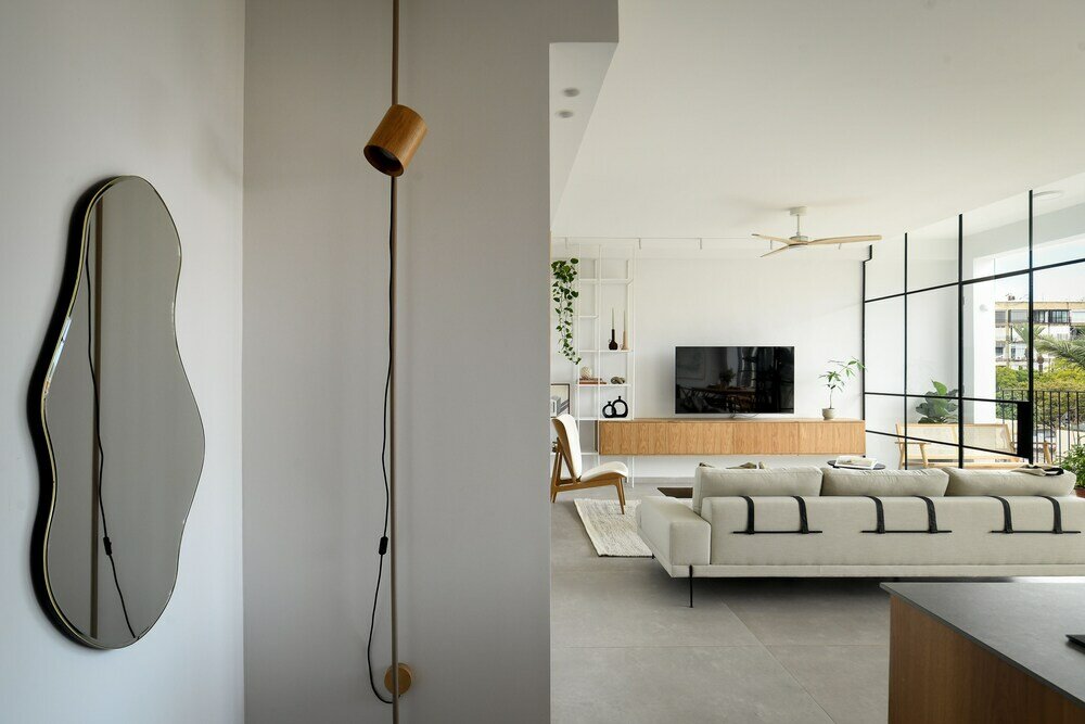 Фото 3br High quality Apt with City View