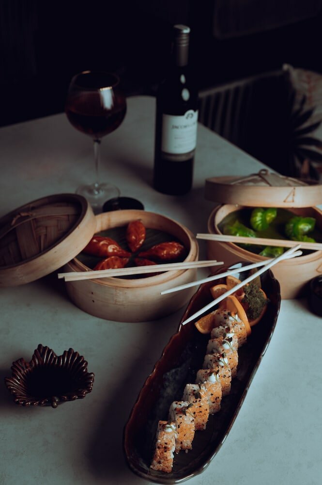 Фото Bur Dera A Boutique Luxury Hotel