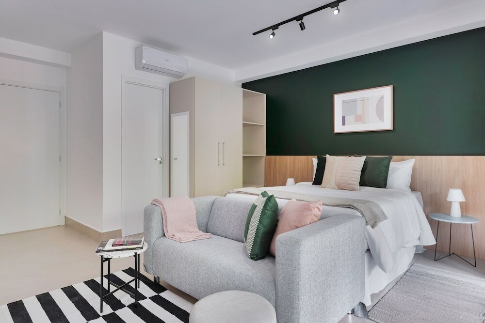 Фото Charlie Edição Jardim Paulista