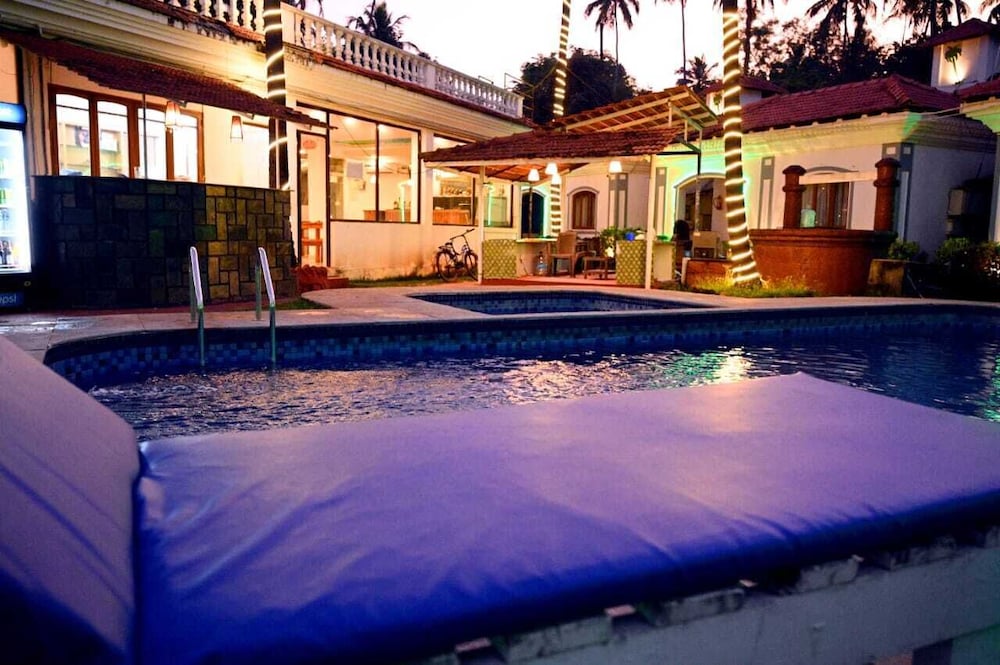 Фото Close2c Holiday Home by Eleet Hotels